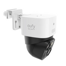 Adjustable Gutter Mount for eufy Security SoloCam S340 | Connect It Ireland