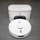 HomeBot Robot Vacuum and Mop with Self-Empty Station | Dottie | Connect It Ireland
