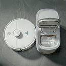 HomeBot Robot Vacuum and Mop with Self-Empty Station | Dottie | Connect It Ireland