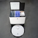 HomeBot 6-in-1 Robot Vacuum and Mop | Glider | Connect It Ireland