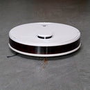HomeBot 6-in-1 Robot Vacuum and Mop | Glider | Connect It Ireland
