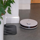 HomeBot 6-in-1 Robot Vacuum and Mop | Glider | Connect It Ireland