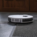 HomeBot 6-in-1 Robot Vacuum and Mop | Glider | Connect It Ireland