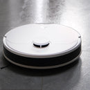 HomeBot 6-in-1 Robot Vacuum and Mop | Glider | Connect It Ireland