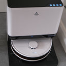 HomeBot 6-in-1 Robot Vacuum and Mop | Glider | Connect It Ireland