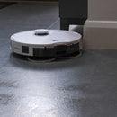 HomeBot 6-in-1 Robot Vacuum and Mop | Glider | Connect It Ireland