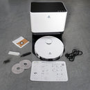 HomeBot 6-in-1 Robot Vacuum and Mop | Glider | Connect It Ireland