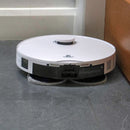 HomeBot 6-in-1 Robot Vacuum and Mop | Glider | Connect It Ireland
