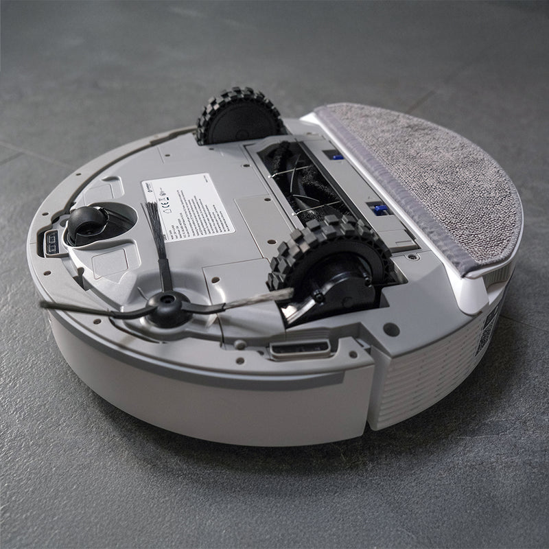 HomeBot 2-in-1 Robot Vacuum and Mop | Spritz | Connect It Ireland