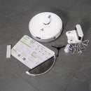 HomeBot 2-in-1 Robot Vacuum and Mop | Spritz | Connect It Ireland