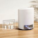 Reolink Home Hub Mini | Wireless Security Center with Centralized Management | Connect It Ireland