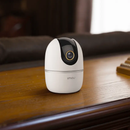 IMOU A1 4MP Indoor Security Camera | White | Connect It Ireland