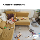 IMOU Bulb Cam 2K Outdoor Pan Tilt Smart Security Camera | White | Connect It Ireland