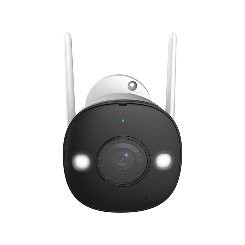 IMOU Bullet 2 Wireless Security Camera | x4 Camera & NVR Kit | Connect It Ireland