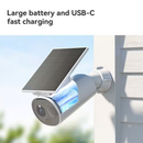 IMOU Cell 3C | Battery-Powered Security Camera | Connect It Ireland