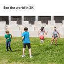 IMOU Cell 3C | Battery-Powered Security Camera | Connect It Ireland