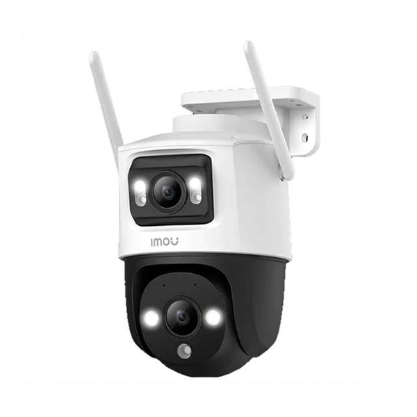 IMOU Cruiser Dual 6MP Outdoor Pan Tilt Smart Security Camera | Connect It Ireland