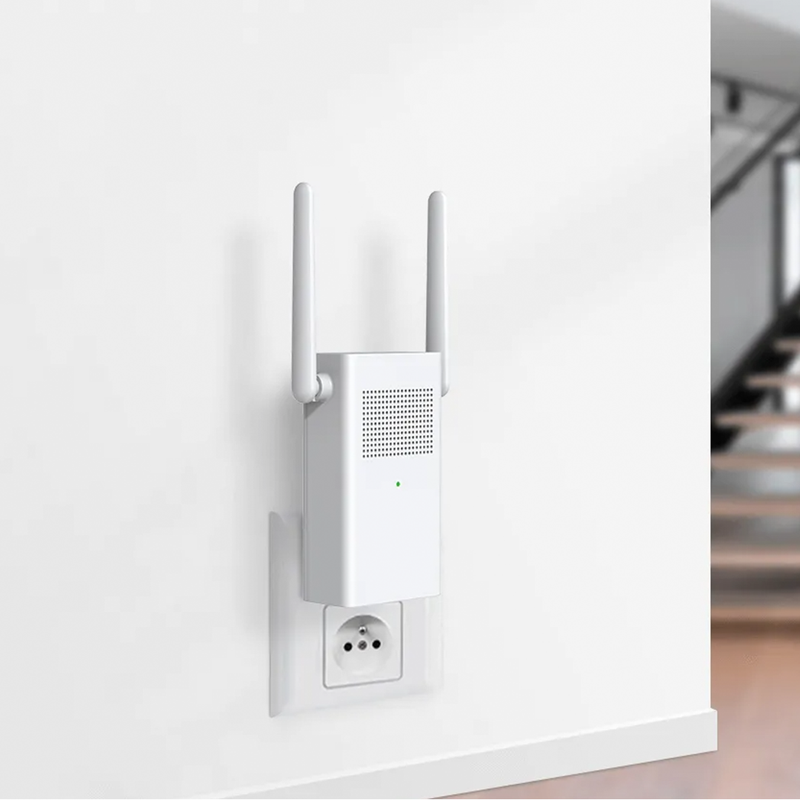 IMOU DS21 Indoor Smart Doorbell Chime | for DB60 and DB61i | Connect It Ireland