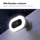IMOU Knight | 4K Outdoor Security Camera