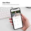 IMOU Knight | 4K Outdoor Security Camera