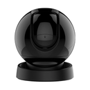 IMOU Rex 3D 2K Indoor Pan Tilt Smart Security Camera | Black | Connect It Ireland