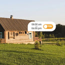 IMOU Dual-Lens 4G LTE & Wi-Fi Security Camera with 8W Solar Panel | 24/7 Recording | Connect It Ireland