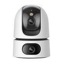IMOU Ranger Dual 6MP Indoor Pan Tilt Smart Security Camera | Connect It Ireland