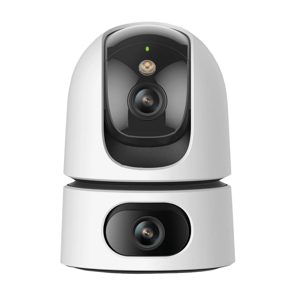 IMOU Ranger Dual 6MP Indoor Pan Tilt Smart Security Camera