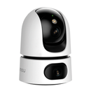 IMOU Ranger Dual 6MP Indoor Pan Tilt Smart Security Camera | Connect It Ireland