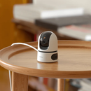 IMOU Ranger Dual 6MP Indoor Pan Tilt Smart Security Camera | Connect It Ireland