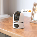 IMOU Ranger Dual 6MP Indoor Pan Tilt Smart Security Camera | Connect It Ireland