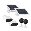 IMOU Whole Home Security Kit | Indoor and Outdoor Cameras