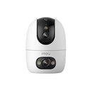 IMOU A1 Dual | 6MP Indoor Pan Tilt Smart Security Camera | IPC-S20EP-6M0S-EU | Connect It Ireland