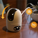 IMOU A1 Dual | 6MP Indoor Pan Tilt Smart Security Camera | IPC-S20EP-6M0S-EU | Connect It Ireland