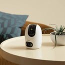 IMOU A1 Dual | 6MP Indoor Pan Tilt Smart Security Camera | IPC-S20EP-6M0S-EU | Connect It Ireland