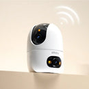 IMOU A1 Dual | 6MP Indoor Pan Tilt Smart Security Camera | IPC-S20EP-6M0S-EU | Connect It Ireland