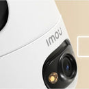 IMOU A1 Dual | 6MP Indoor Pan Tilt Smart Security Camera | IPC-S20EP-6M0S-EU | Connect It Ireland