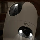 IMOU A1 Dual | 6MP Indoor Pan Tilt Smart Security Camera | IPC-S20EP-6M0S-EU | Connect It Ireland