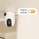 IMOU A1 Dual | 6MP Indoor Pan Tilt Smart Security Camera | IPC-S20EP-6M0S-EU | Connect It Ireland