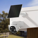 IMOU AOV PT Lite | Dual Band Wi-Fi Battery Camera with 5W Solar Panel | IPC-SA7E-C-5M0S1/FSP14