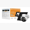 IMOU AOV PT Lite | Dual Band Wi-Fi Battery Camera with 5W Solar Panel | IPC-SA7E-C-5M0S1/FSP14