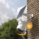 IMOU AOV PT Lite | Dual Band Wi-Fi Battery Camera with 5W Solar Panel | IPC-SA7E-C-5M0S1/FSP14