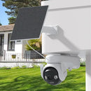 IMOU AOV PT Lite | Dual Band Wi-Fi Battery Camera with 5W Solar Panel | IPC-SA7E-C-5M0S1/FSP14