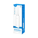 Cudy Indoor/Outdoor 4G AC1200 Wi-Fi Router | LT500 | Connect It Ireland