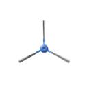 eufy Replacement Left Side brush | RoboVac LR30 Hybrid, L35 Hybrid, LR20 | Connect It Ireland