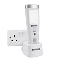 Revez Powercut Emergency Light / Motion Sensor | Connect It Ireland