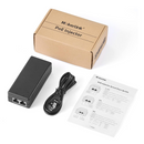 MokerLink Gigabit PoE Injector | Connect It Ireland