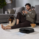 Eufy Omni S1 Pro Robotic Vacuum & Mop | T2080G11 | Connect It Ireland