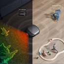 Eufy Omni S1 Pro Robotic Vacuum & Mop | T2080G11 | Connect It Ireland