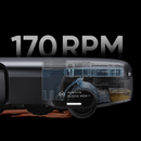 Eufy Omni S1 Pro Robotic Vacuum & Mop | T2080G11 | Connect It Ireland